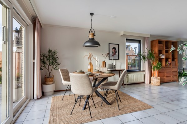 Medium property photo - Keur 17, 3471 AK Kamerik